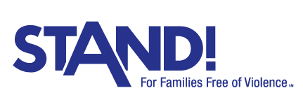 STAND! For Families Free of Violence