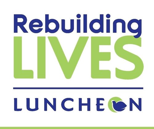 Rebuilding Lives Luncheon 2020
