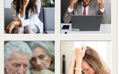May 2025 News: It’s OK to say you’re not OK!