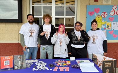 Repair the Roots: Healing Generational Harm