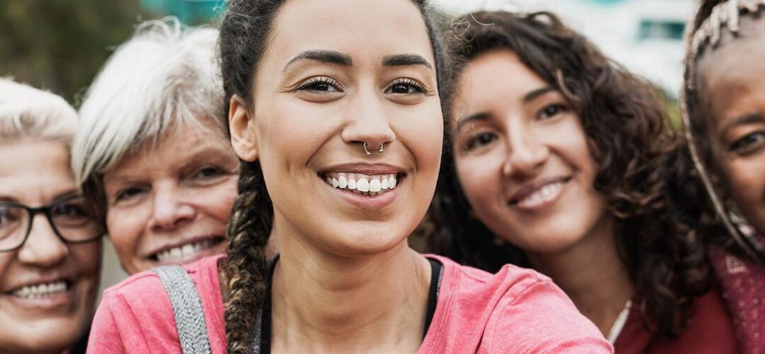 What a History Month Is For