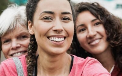 What a History Month Is For