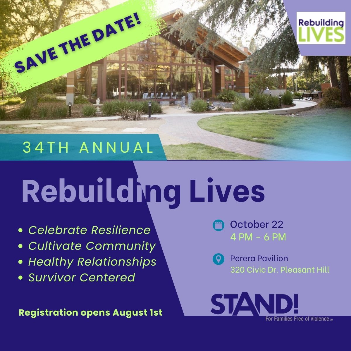 RBl Save The Date